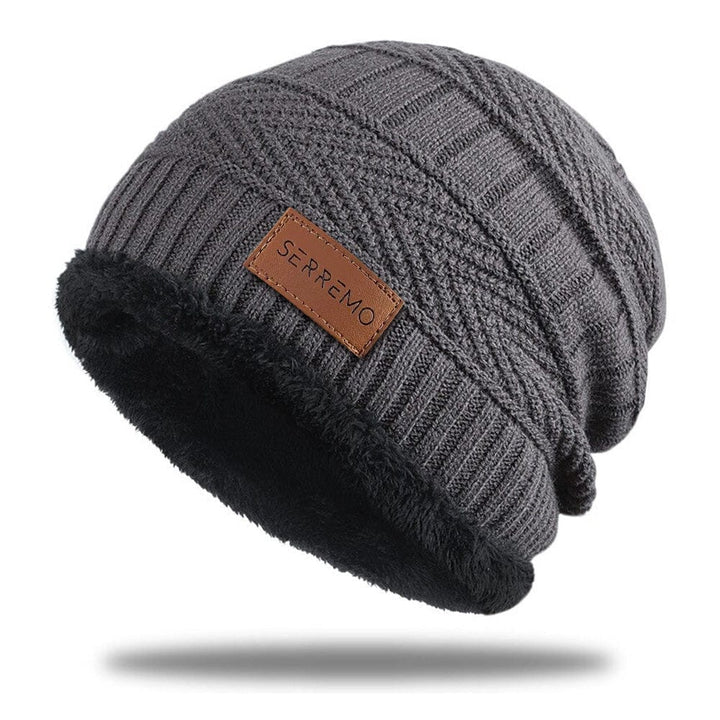 Samwear - Men Beanie (3 Designs)