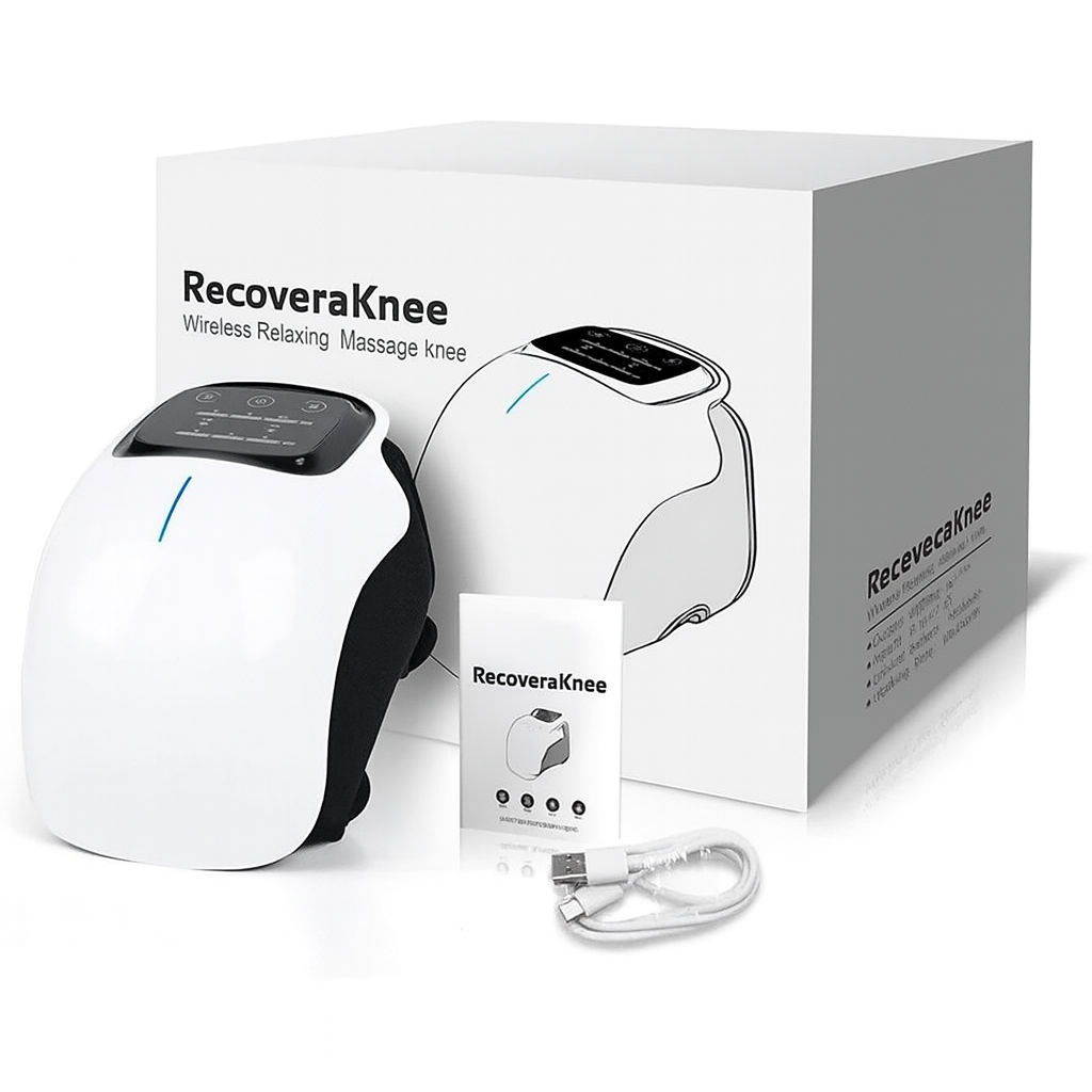 RecoveraKnee Massager