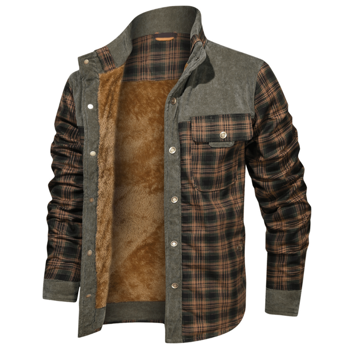 Samwear - Wanderer Jacket (9 Designs)