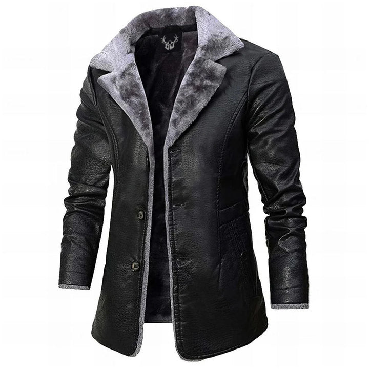 TROY - ELEGANT VALOR JACKET