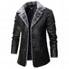 TROY - ELEGANT VALOR JACKET