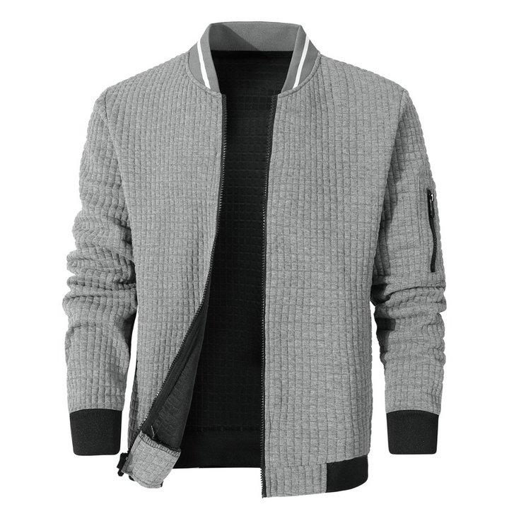 Samwear - Engineered Warmth Jacket