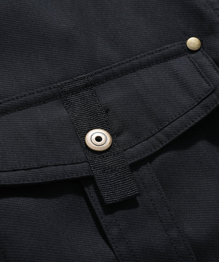 Samwear - Rover Jacket (6 Designs)