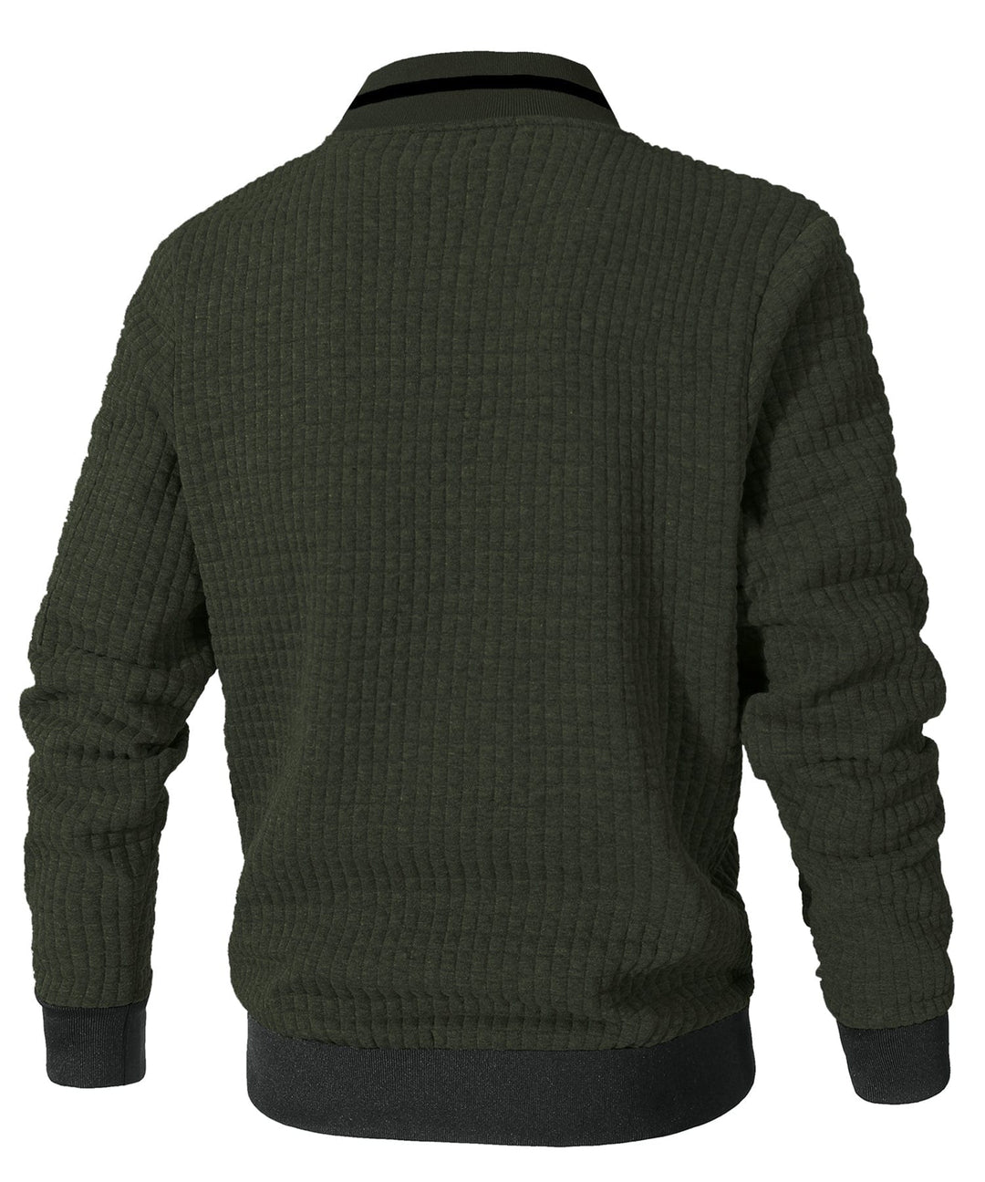 Samwear - Engineered Warmth Jacket