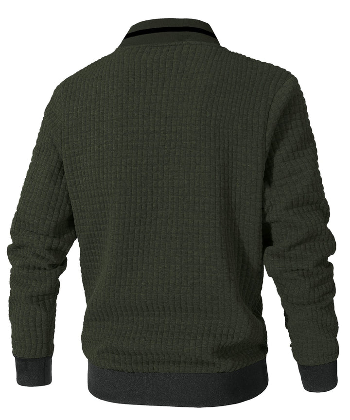 Samwear - Engineered Warmth Jacket