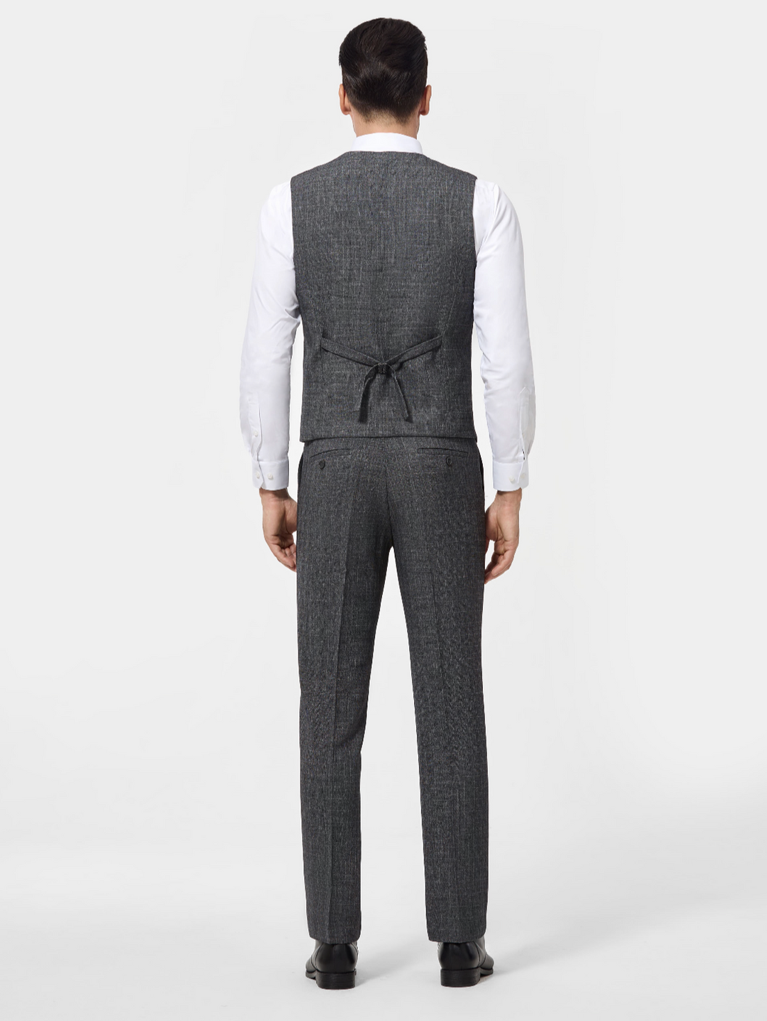 Charlie - 3-Piece Suit
