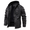 Marco - Premium Leather Jacket