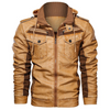 Paolo - Legend Leather Jacket