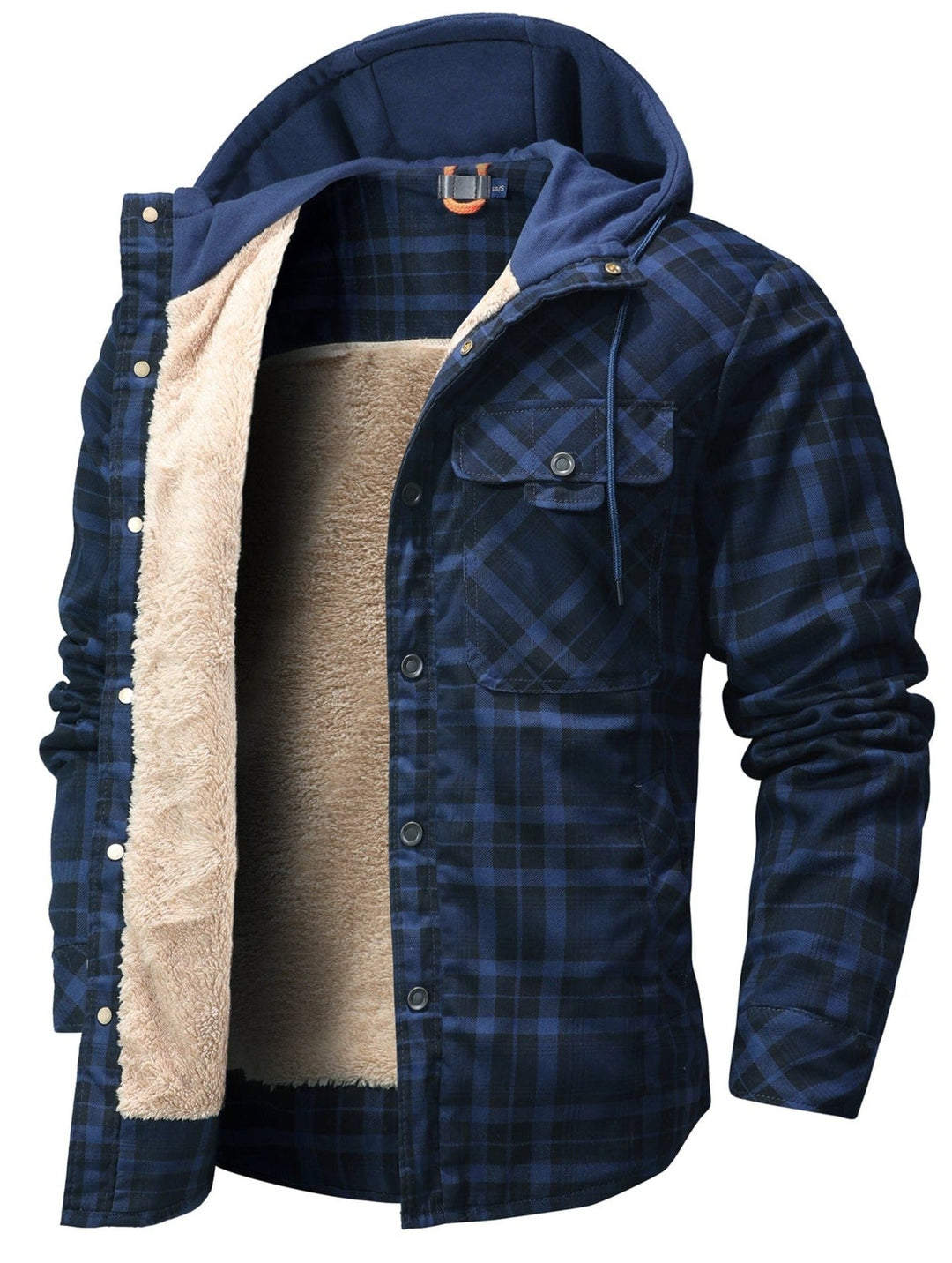 Samwear - Woodland Jacket (9 Designs)