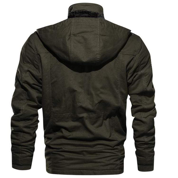 Samwear - Pilot Jacket (3 Designs)