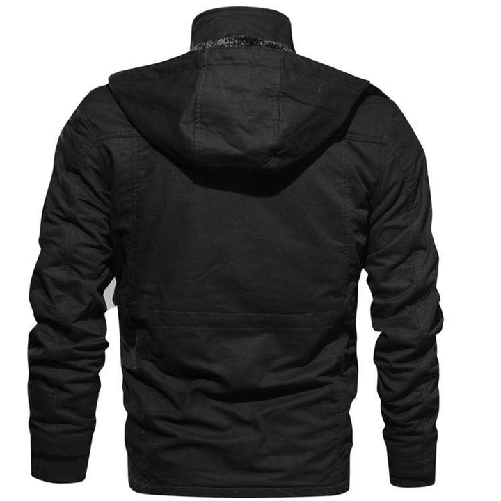 Samwear - Pilot Jacket (3 Designs)