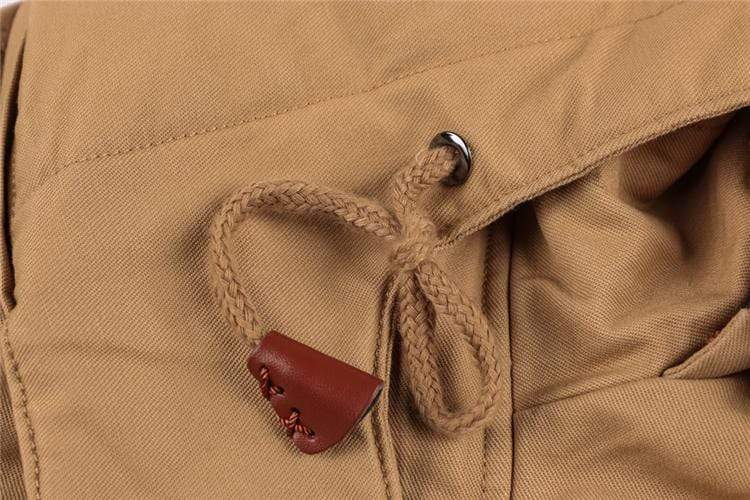 Samwear - Pilot Jacket (3 Designs)