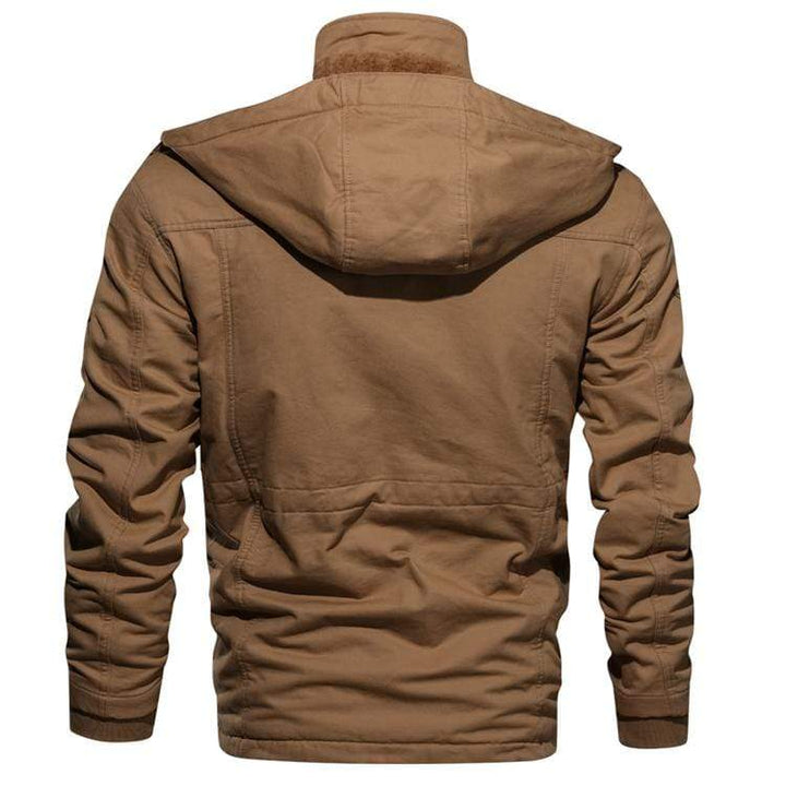 Samwear - Pilot Jacket (3 Designs)