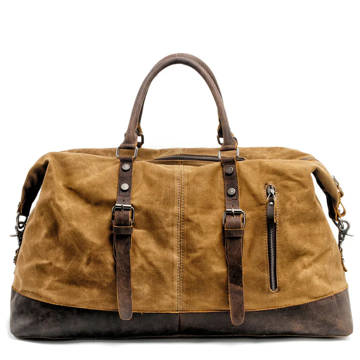 Henry - Vintage Weekend Bag