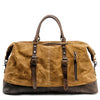 Henry - Vintage Weekend Bag