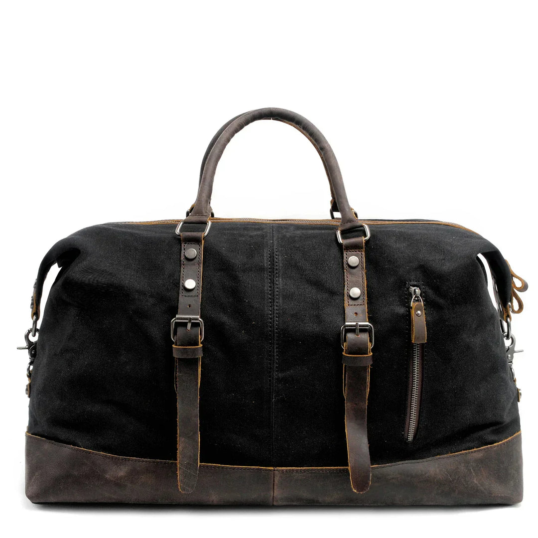 Henry - Vintage Weekend Bag