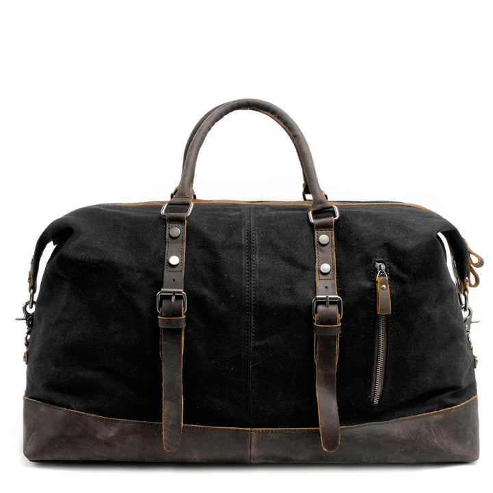 Henry - Vintage Weekend Bag