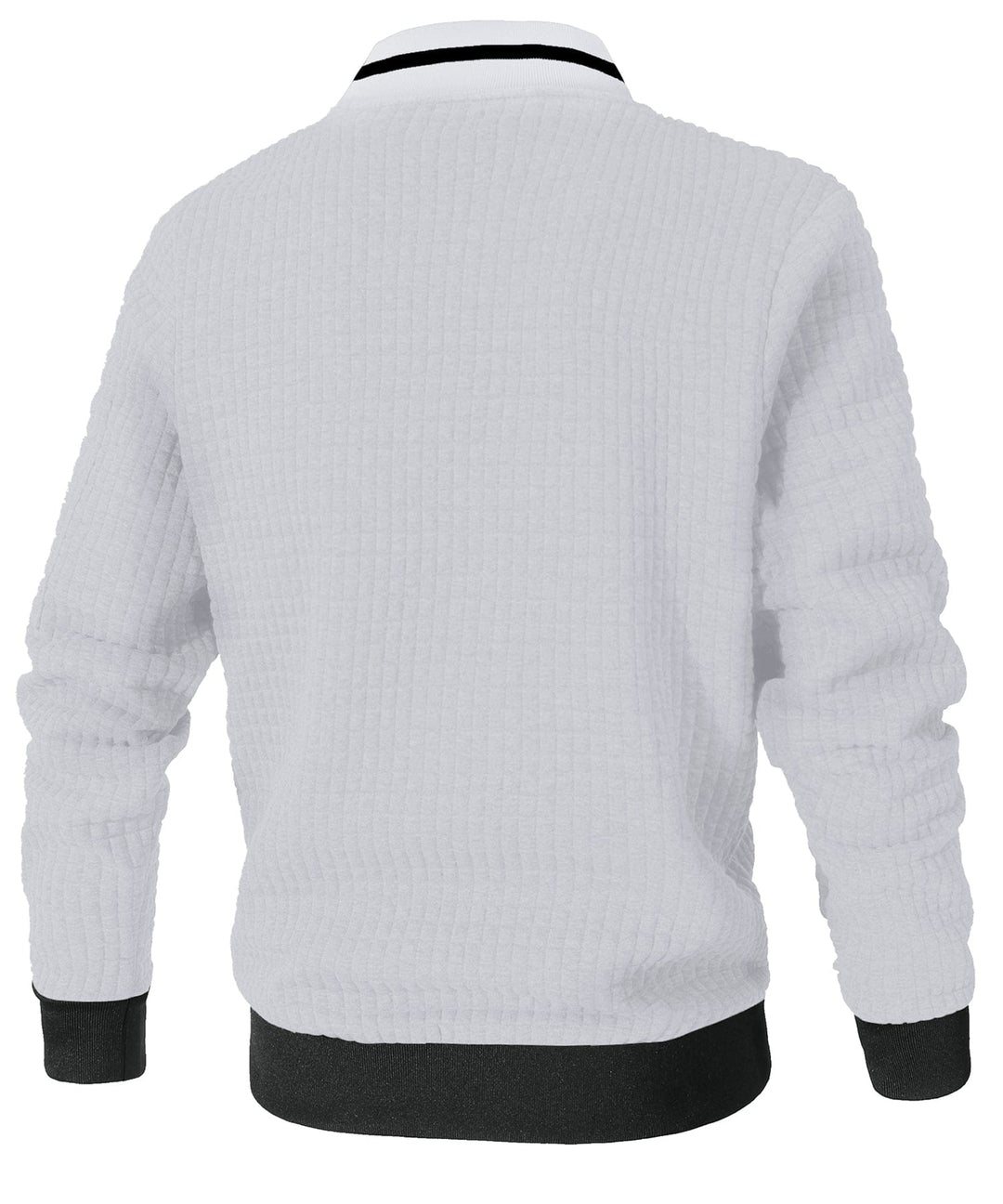 Samwear - Engineered Warmth Jacket