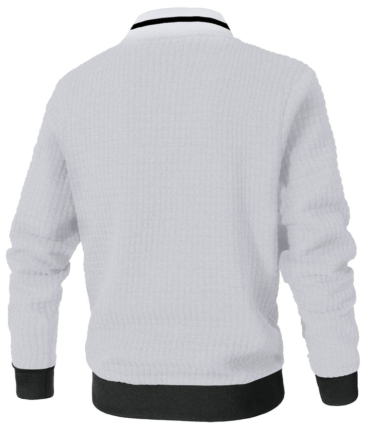 Samwear - Engineered Warmth Jacket