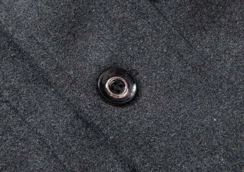 Friedrich's - Two-Piece Coat