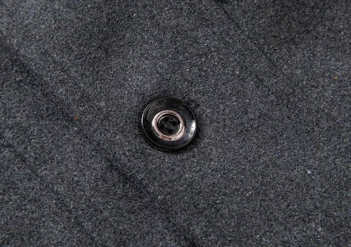 Friedrich's - Two-Piece Coat