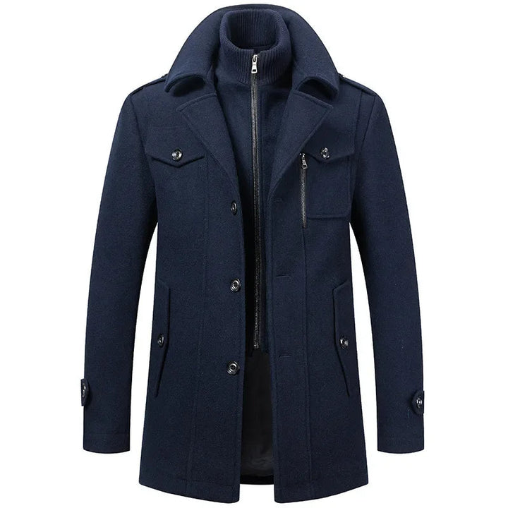 Friedrich's - Two-Piece Coat